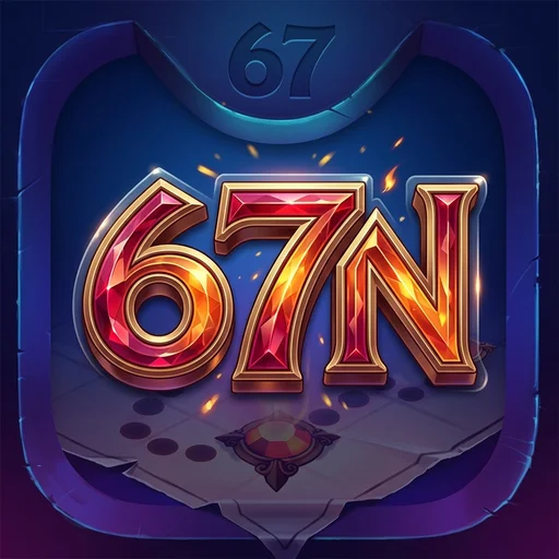 67N Logo - Oficial
